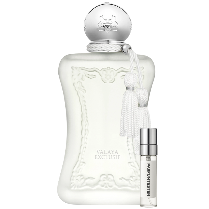 Valaya Exclusif Probe