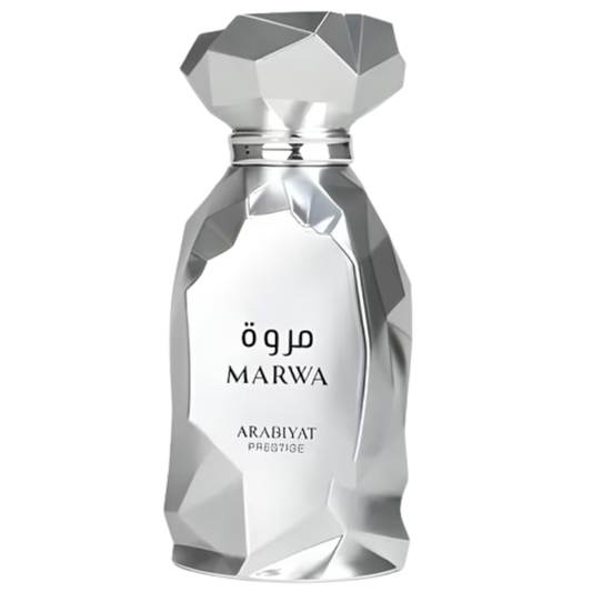 Marwa Arabiyat Prestige