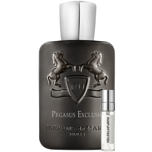 Pegasus Exclusif Probe