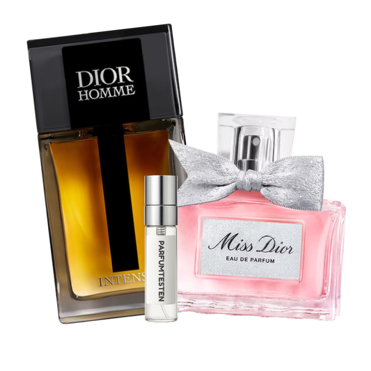 Dior – His & Hers Proben Bundle