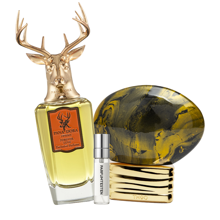 Dates and Love Proben Bundle