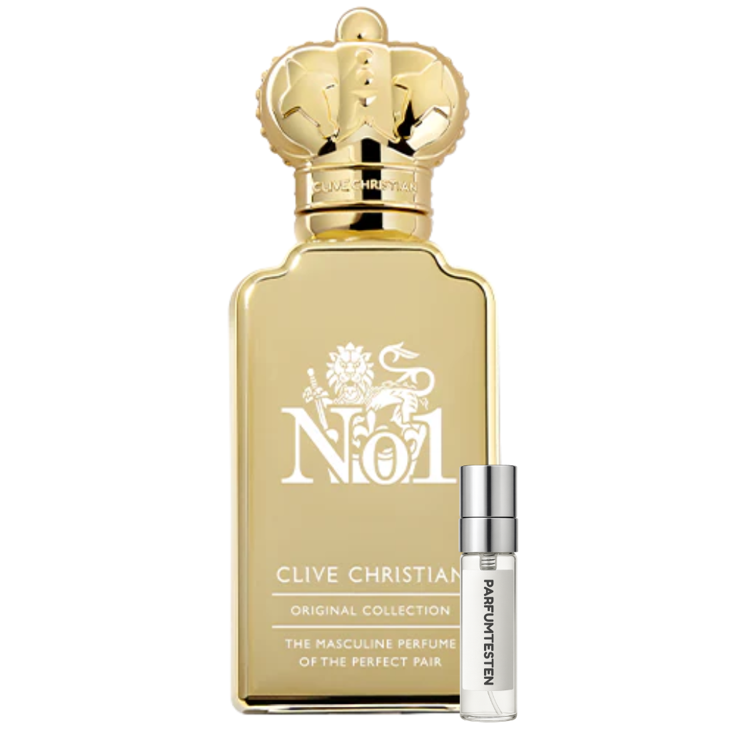 No 1 Masculine Probe