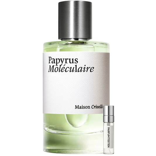 Papyrus Moleculaire Probe