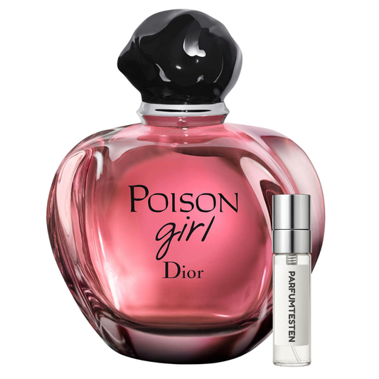 Poison Girl Eau de Parfum Probe
