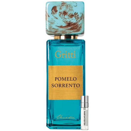Pomelo Sorrento Probe Gritti