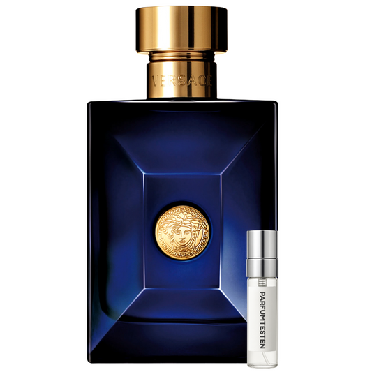 Pour Homme Dylan Blue Probe