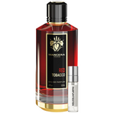 Red Tobacco Probe
