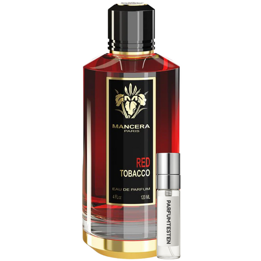 Red Tobacco Probe