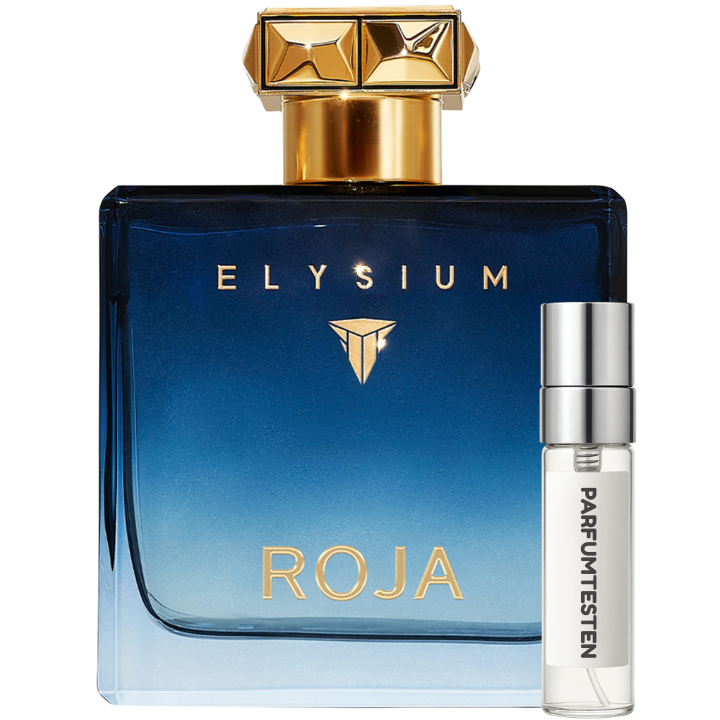 Elysium pour Homme Probe