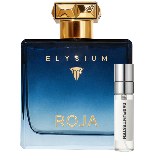 Elysium pour Homme Probe