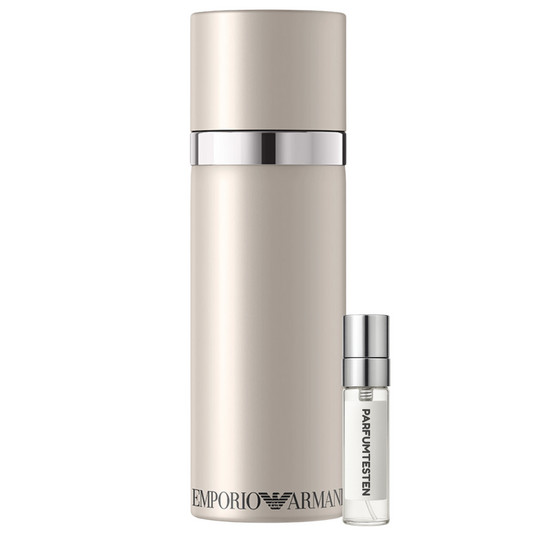 SHE Eau de Parfum Probe