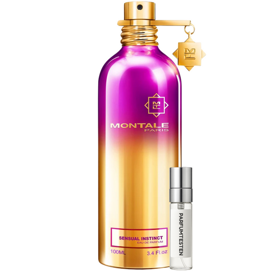 Sensual Instinct Probe