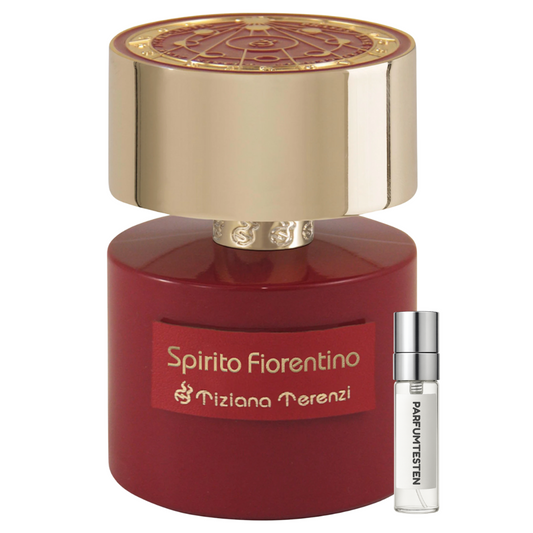 Spirito Fiorentino Probe