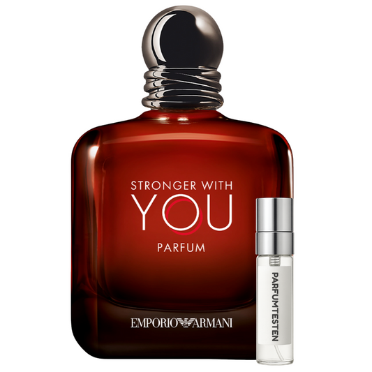 Stronger with You Parfum Probe