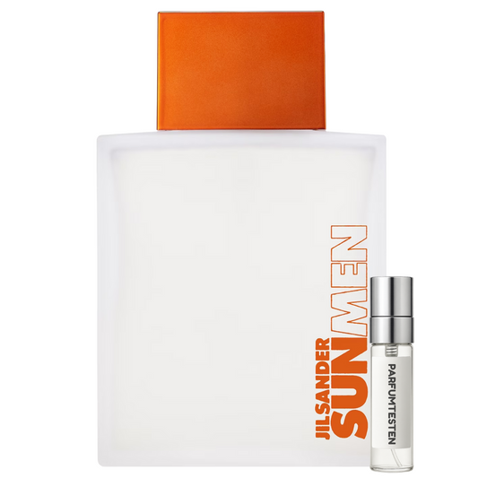 Sun Men Eau de Toilette Probe