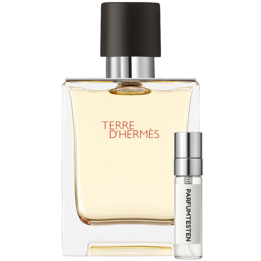 Terre d'Hermès Probe