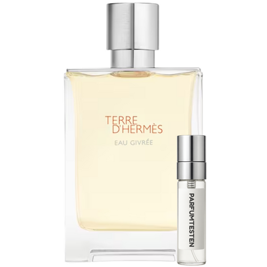 Terre d'Hermès Eau Givrée Probe