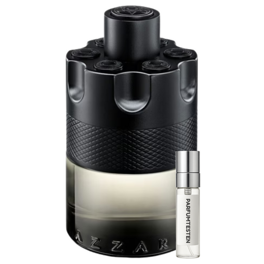 The Most Wanted Intense Probe