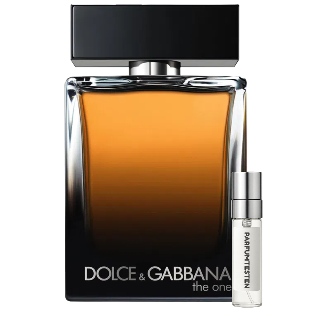 The One for Men Eau de Parfum Probe