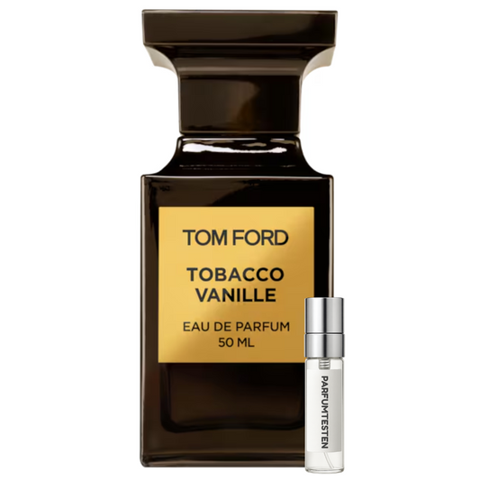 Tobacco Vanille Probe