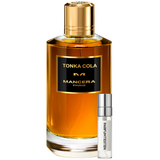 Tonka Cola Probe