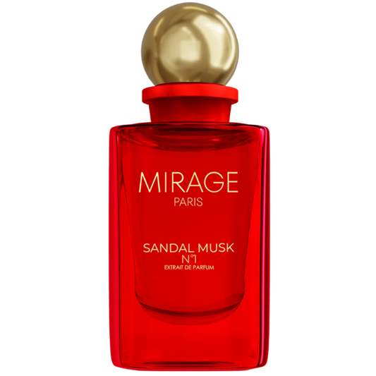 Mirage Sandal Musk