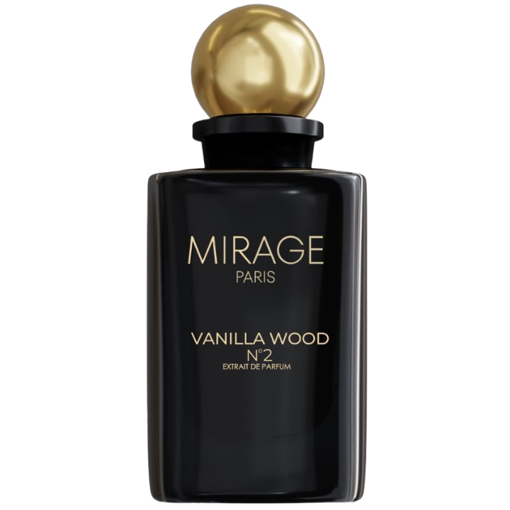 Mirage Paris Vanilla Wood