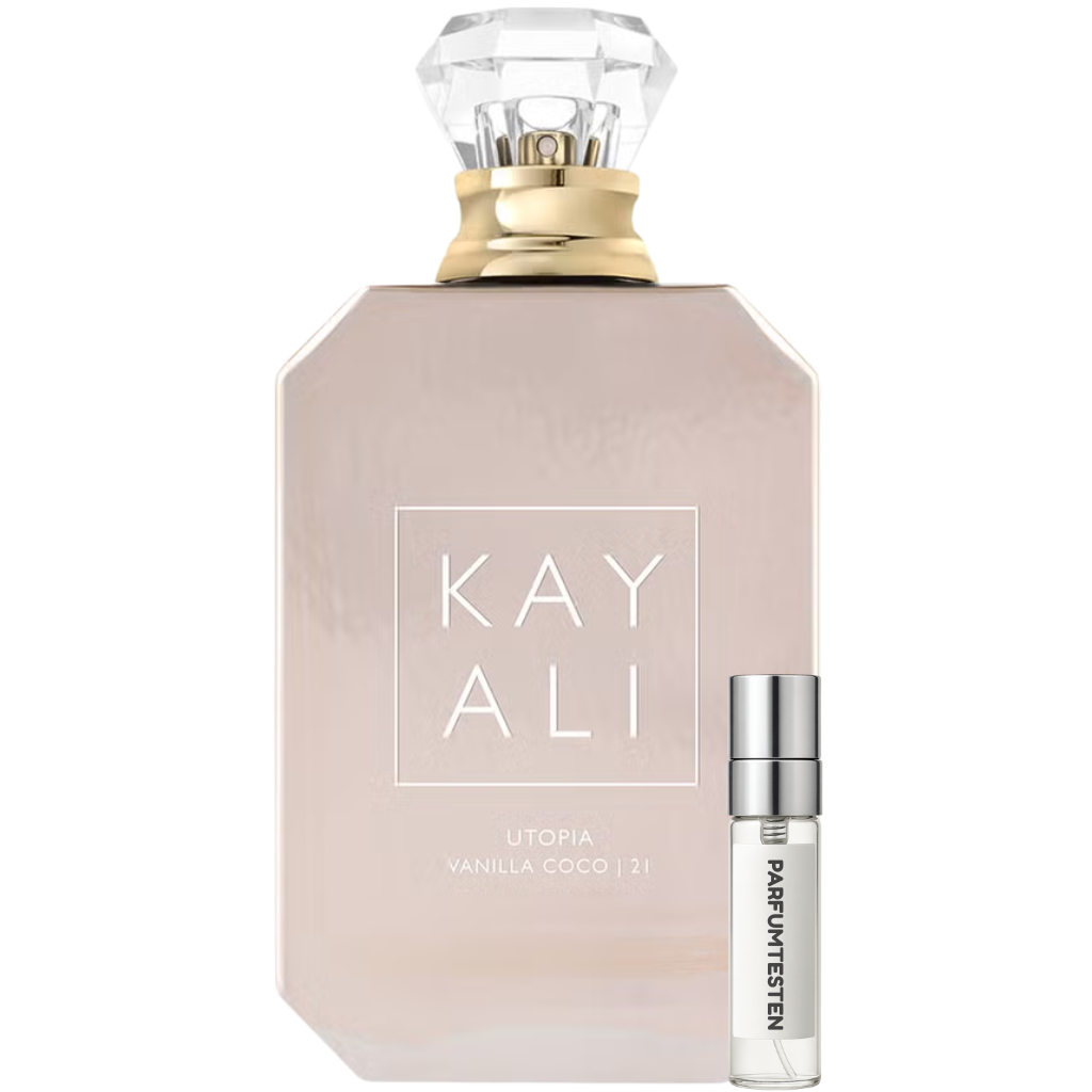 Utopia Vanilla Coco Probe