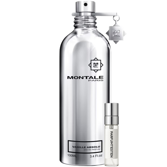 Vanille Absolu Probe