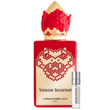 Stephane Humbert Lucas Venom Incarnat