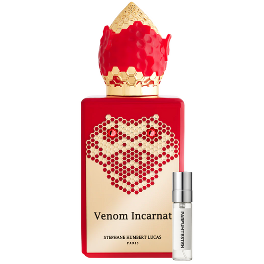 Venom Incarnat Probe