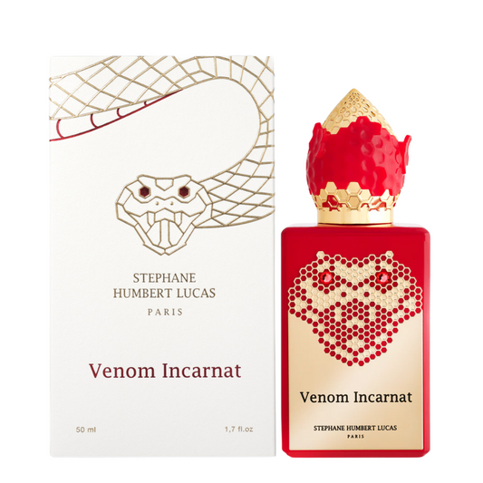 Venom Incarnat Stephane Humbert Lucas
