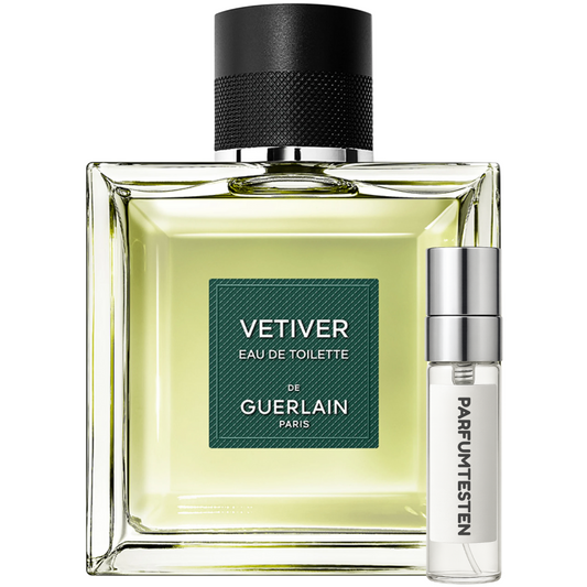 Vetiver Probe