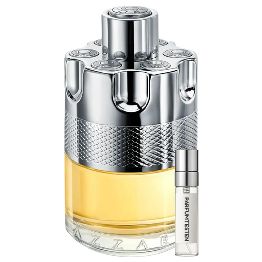 Wanted Eau de Toilette Probe