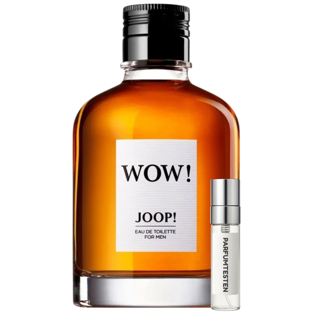 Joop! Wow! for Men Probe