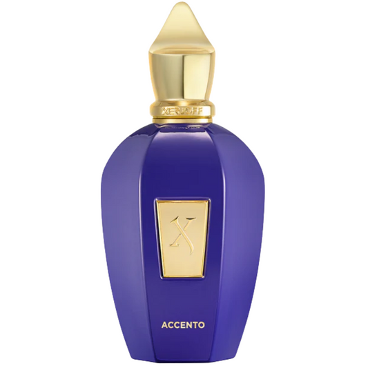 Xerjoff Accento Tester