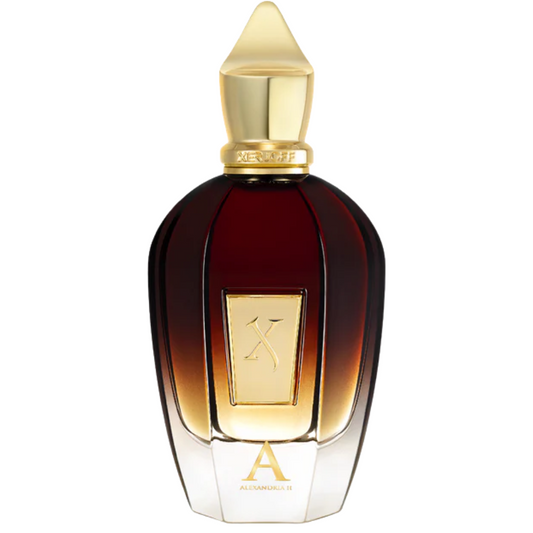 Xerjoff Alexandria II Tester