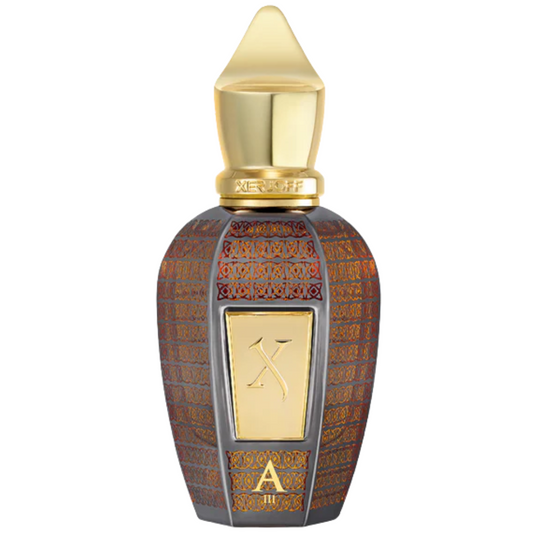 Xerjoff Alexandria III Tester