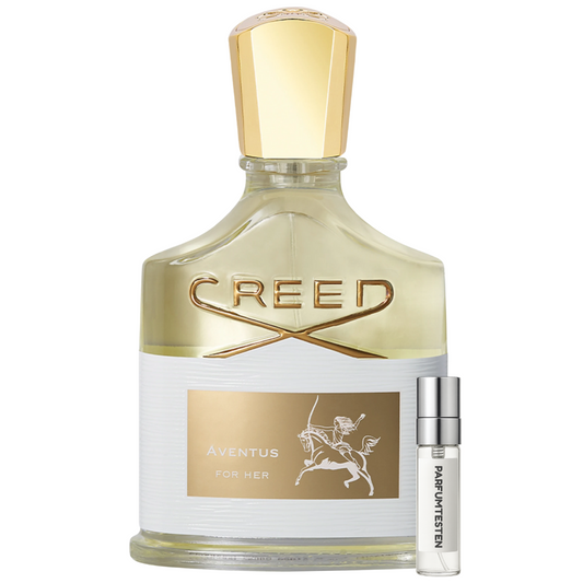 Aventus for Her Probe