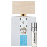 Bianco Latte Probe