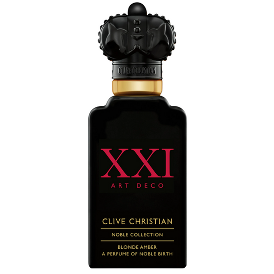 Clive Christian Blonde Amber Tester