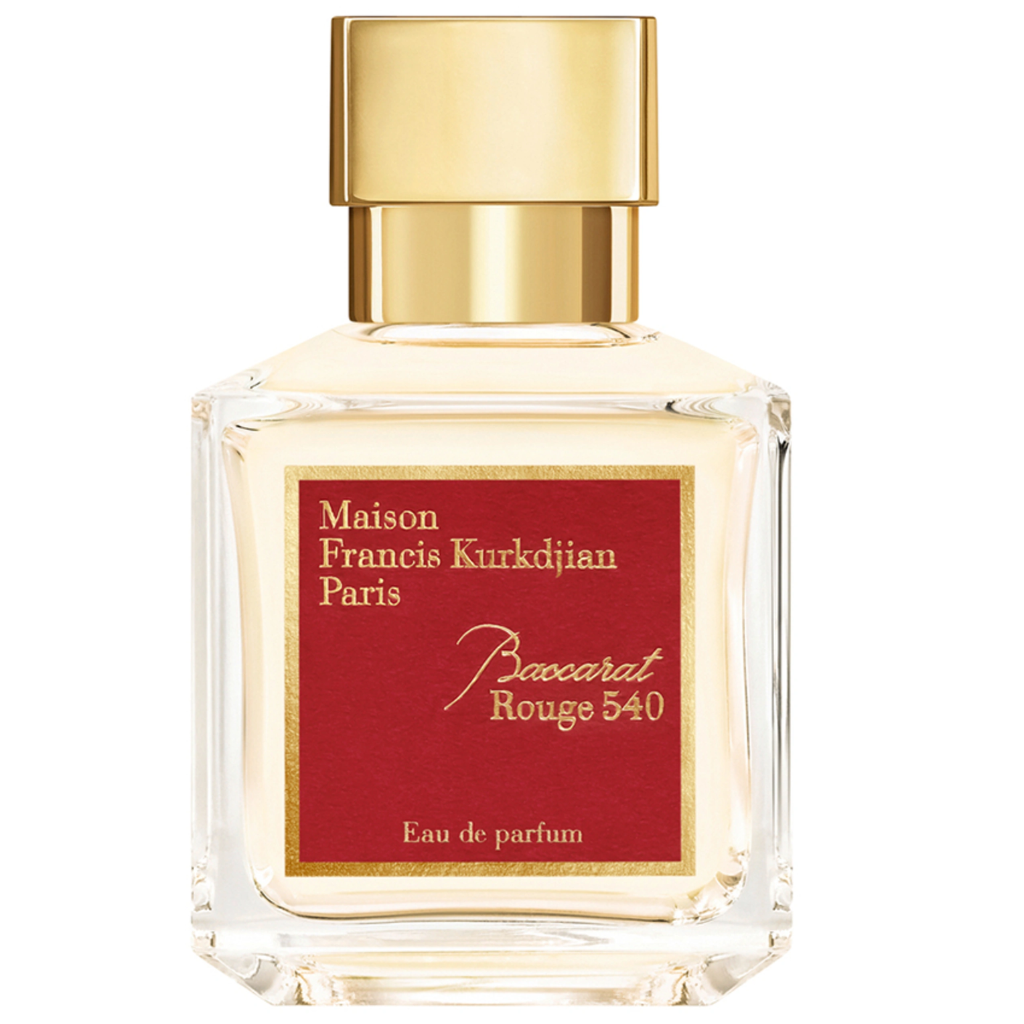 Baccarat Rouge 540 Probe