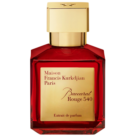 Baccarat Rouge 540 Extrait Probe