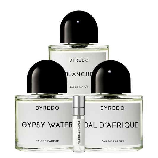 Byredo Proben Bundle