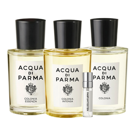 Colonia Proben Bundle