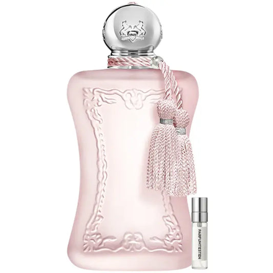 Delina de Rosee Probe Parfums de Marly