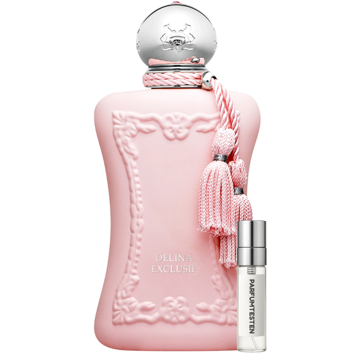 Delina Exclusif Probe