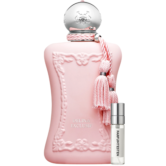 Delina Exclusif Probe