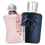 Parfums de Marly – His & Her 2 Proben Bundle