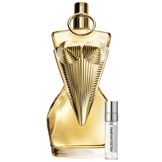 Gaultier Divine Probe